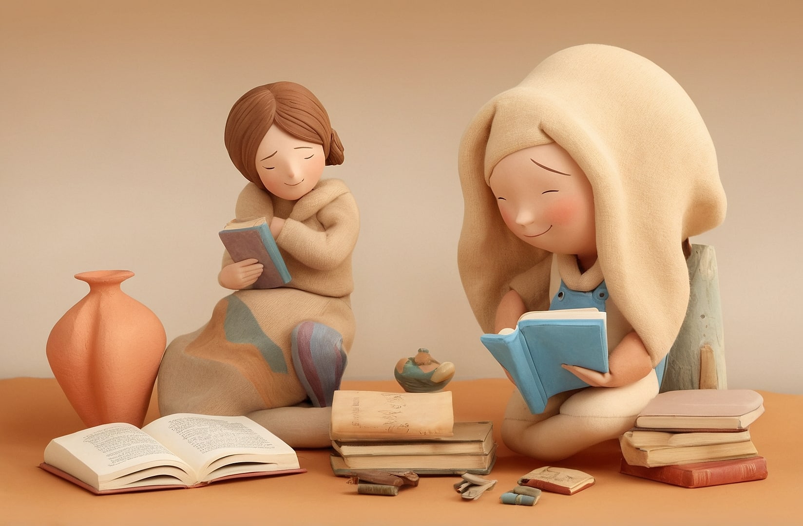 Experiencia bilingüe vibrante