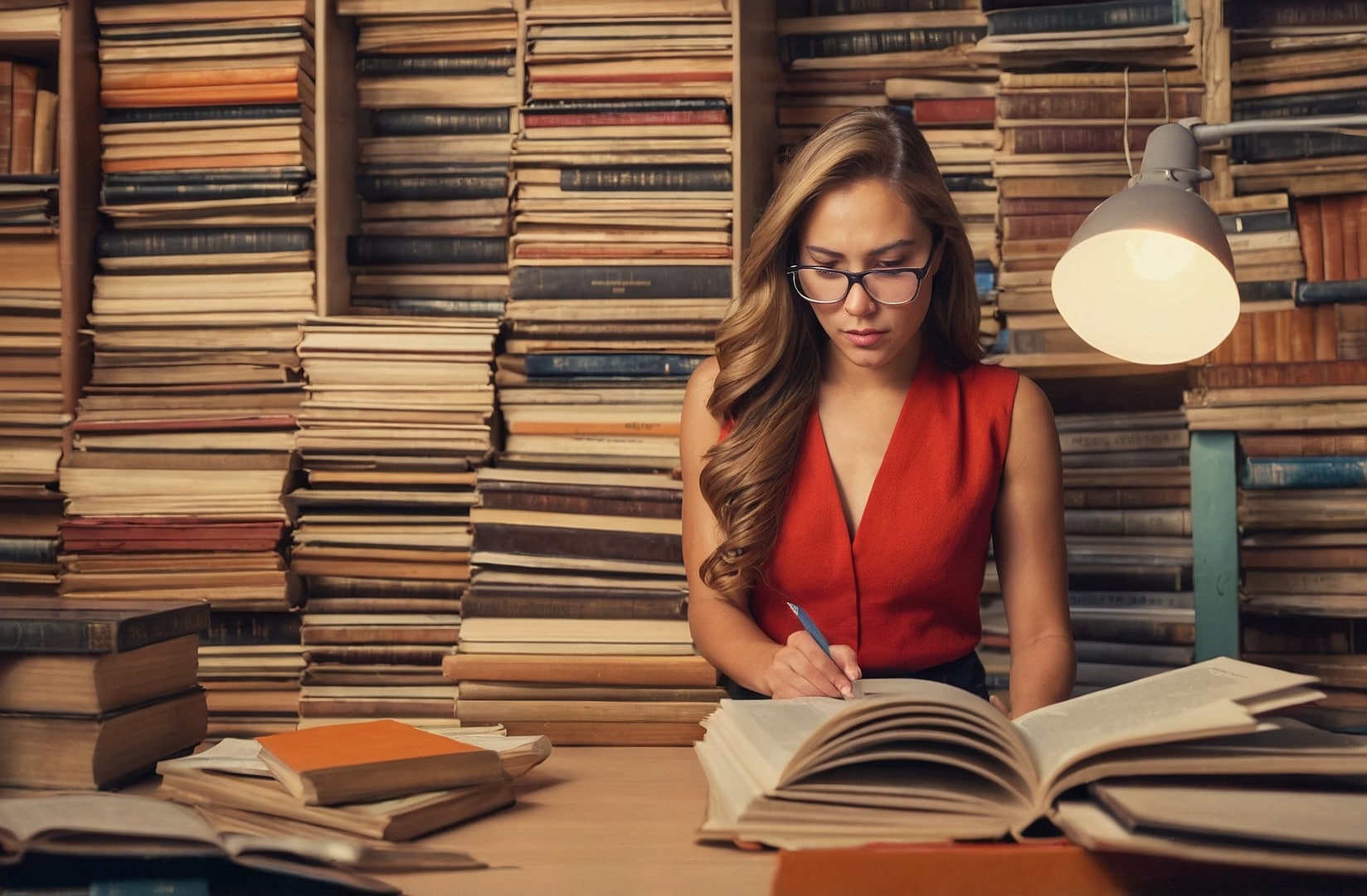 Especialista en subtitulación y transcripción