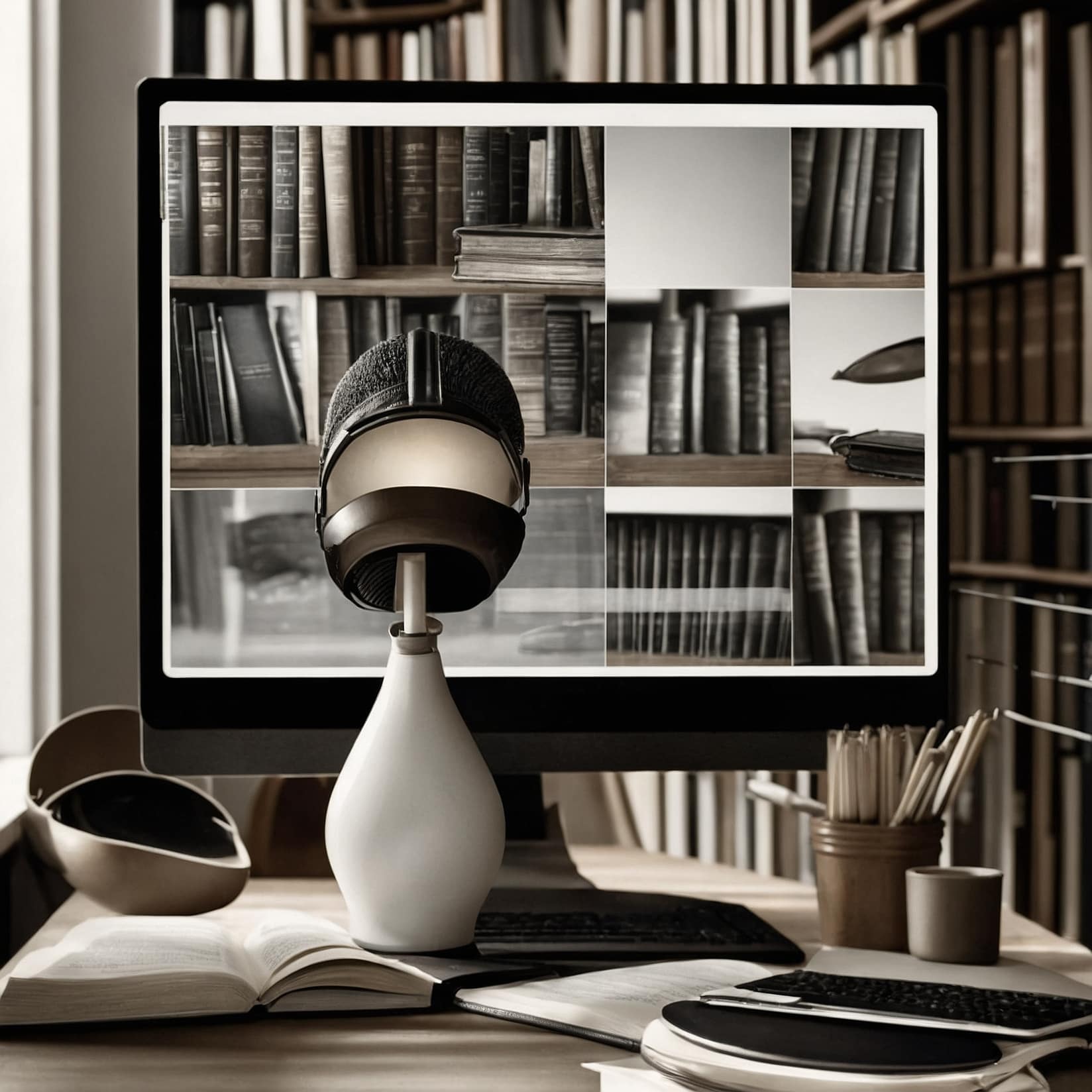 Pasión por la traducción precisa y creativa